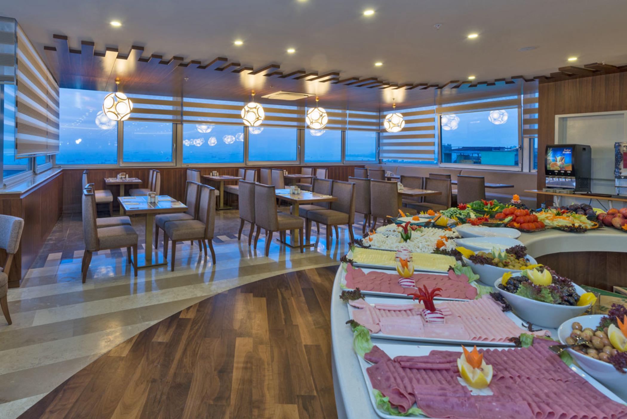 Bekdas Deluxe & Hotel Istambul