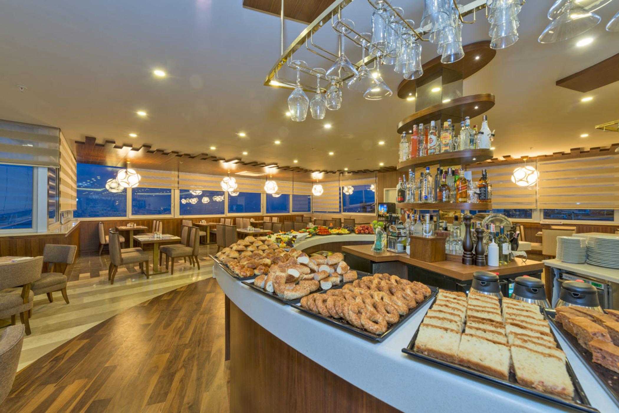 Hotel Bekdas Deluxe & 4*