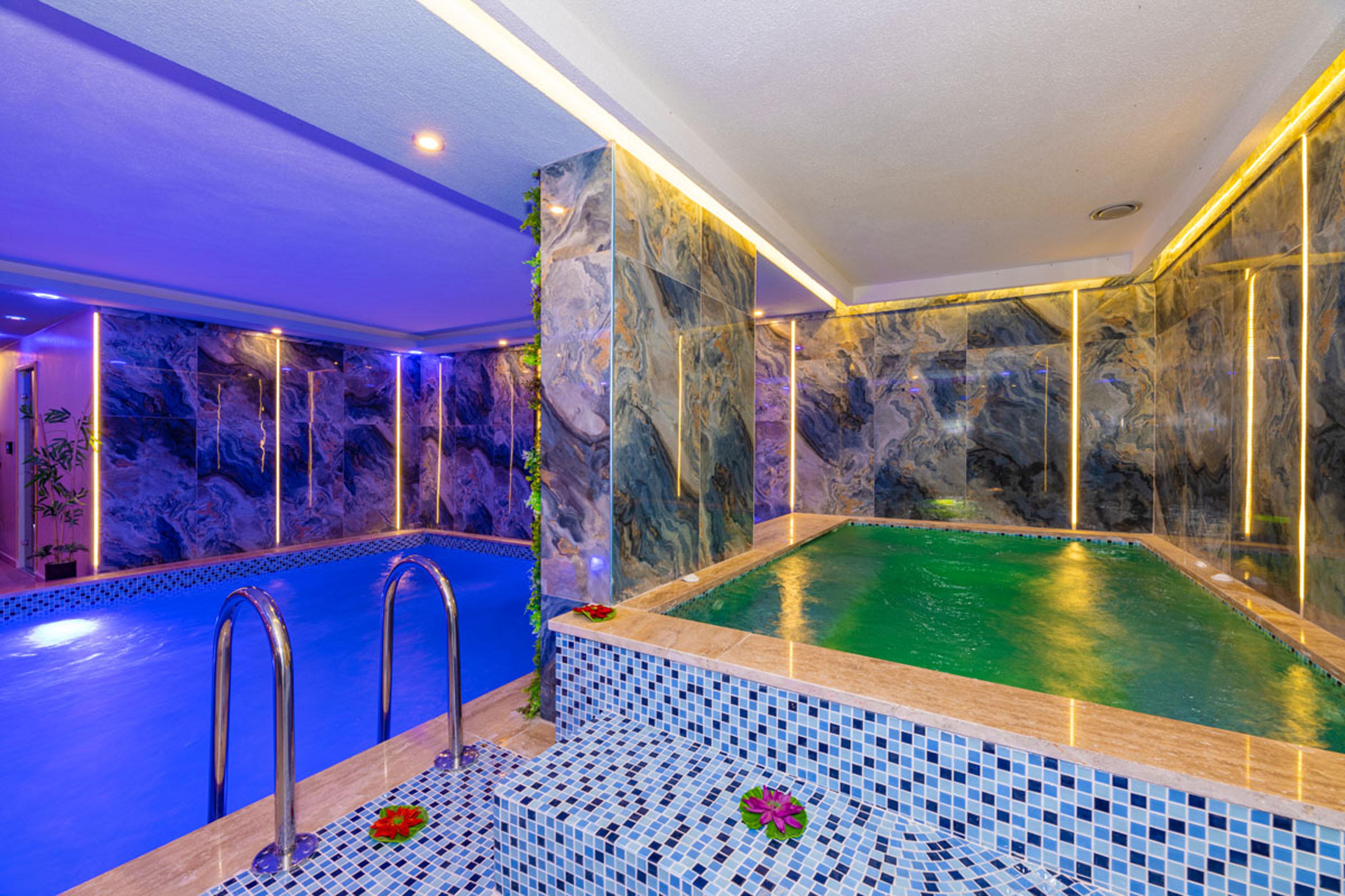 Bekdas Deluxe & Hotel Istambul