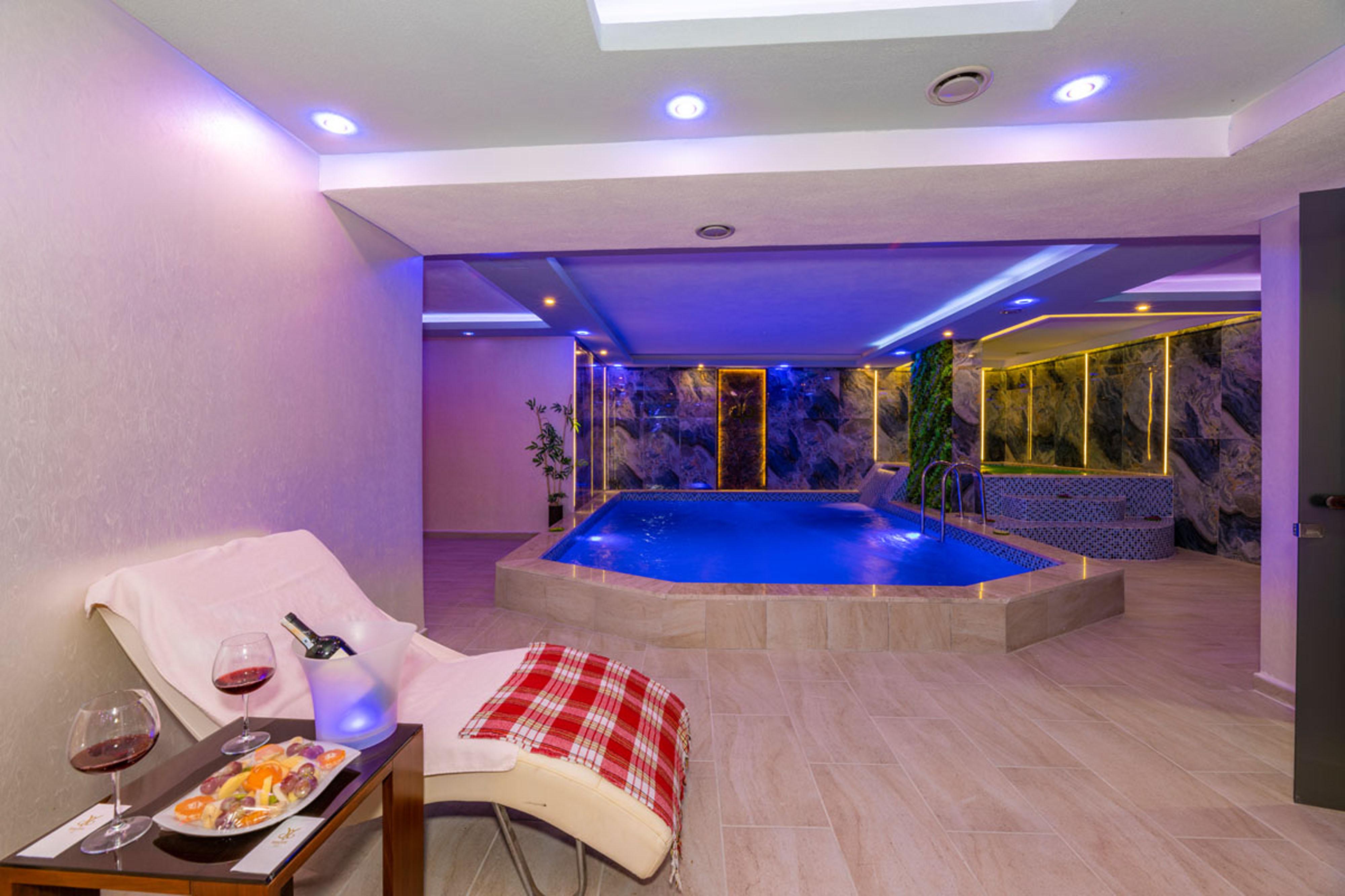 Bekdas Deluxe & Hotel 4*