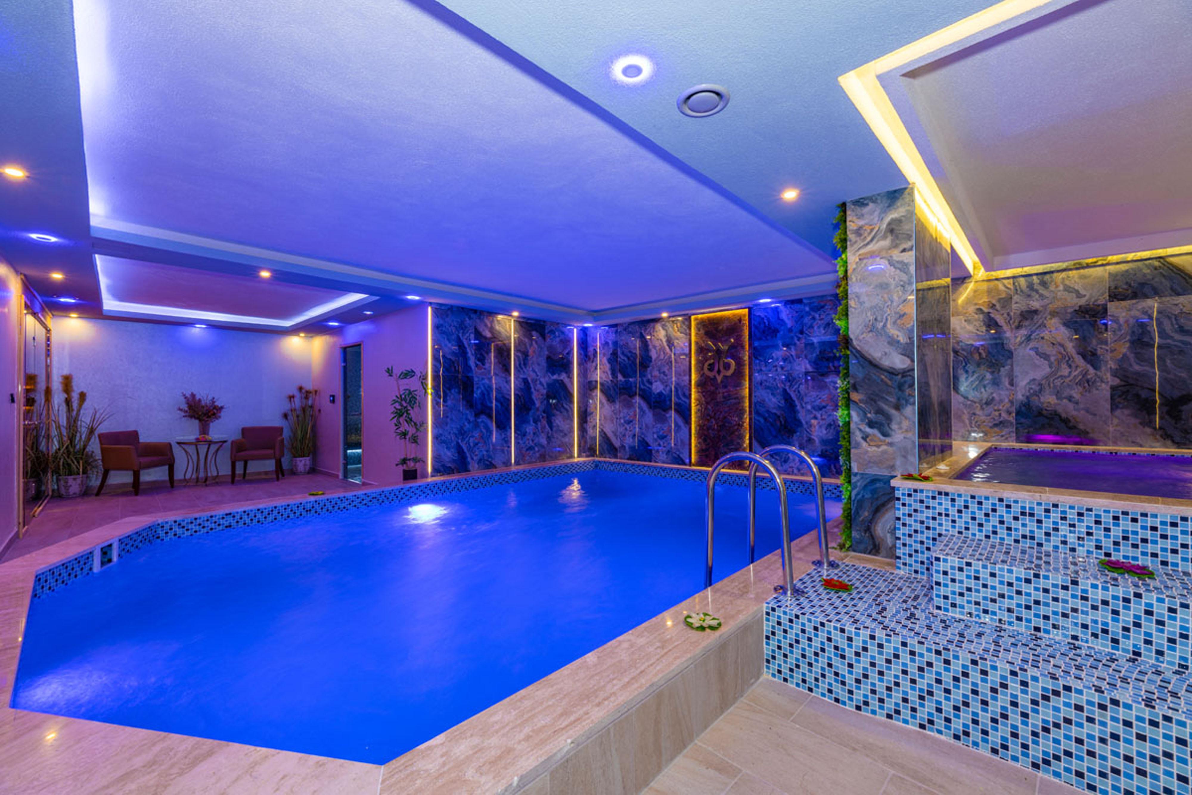 Bekdas Deluxe & Hotel Istambul