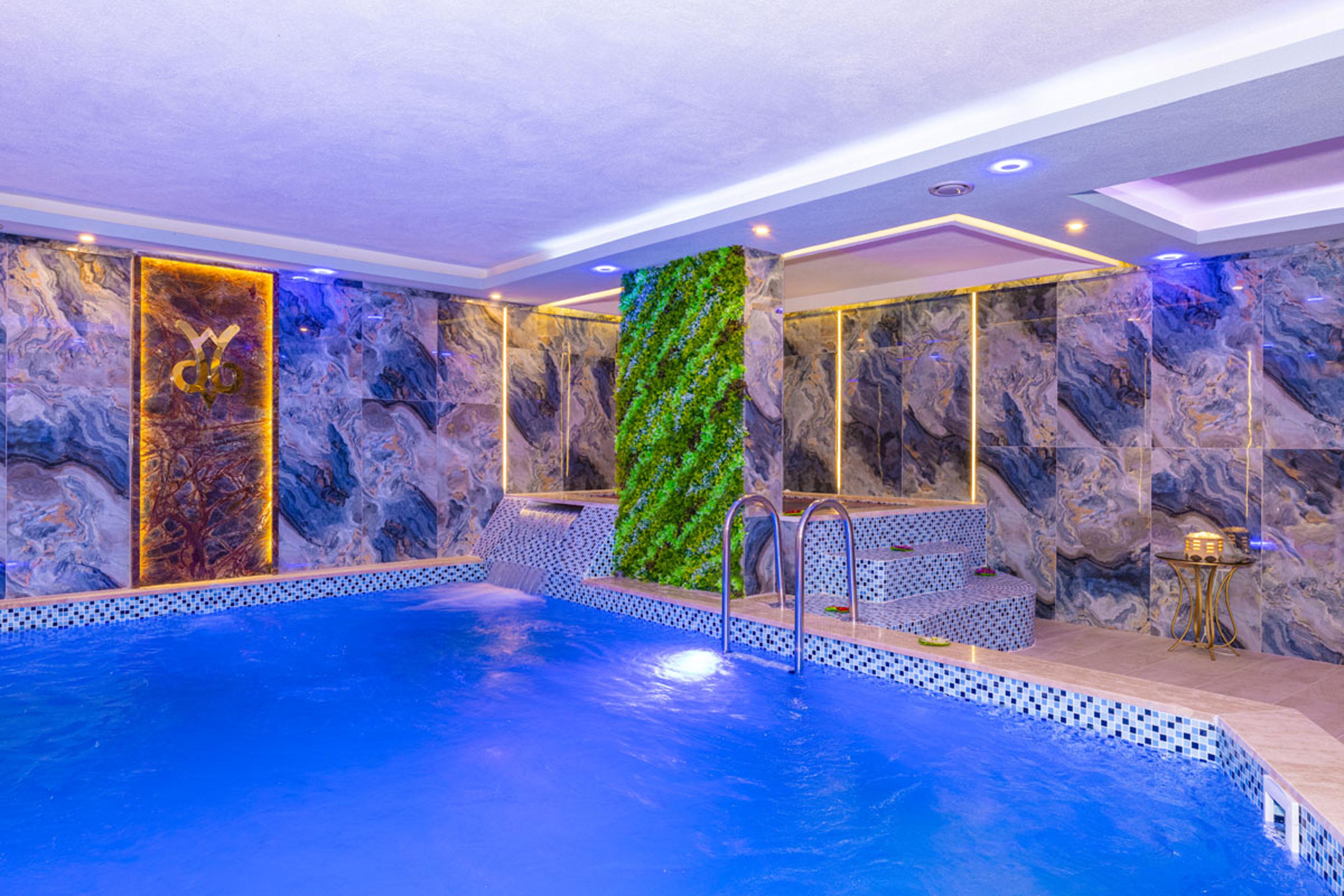 Hotel Bekdas Deluxe & 4*