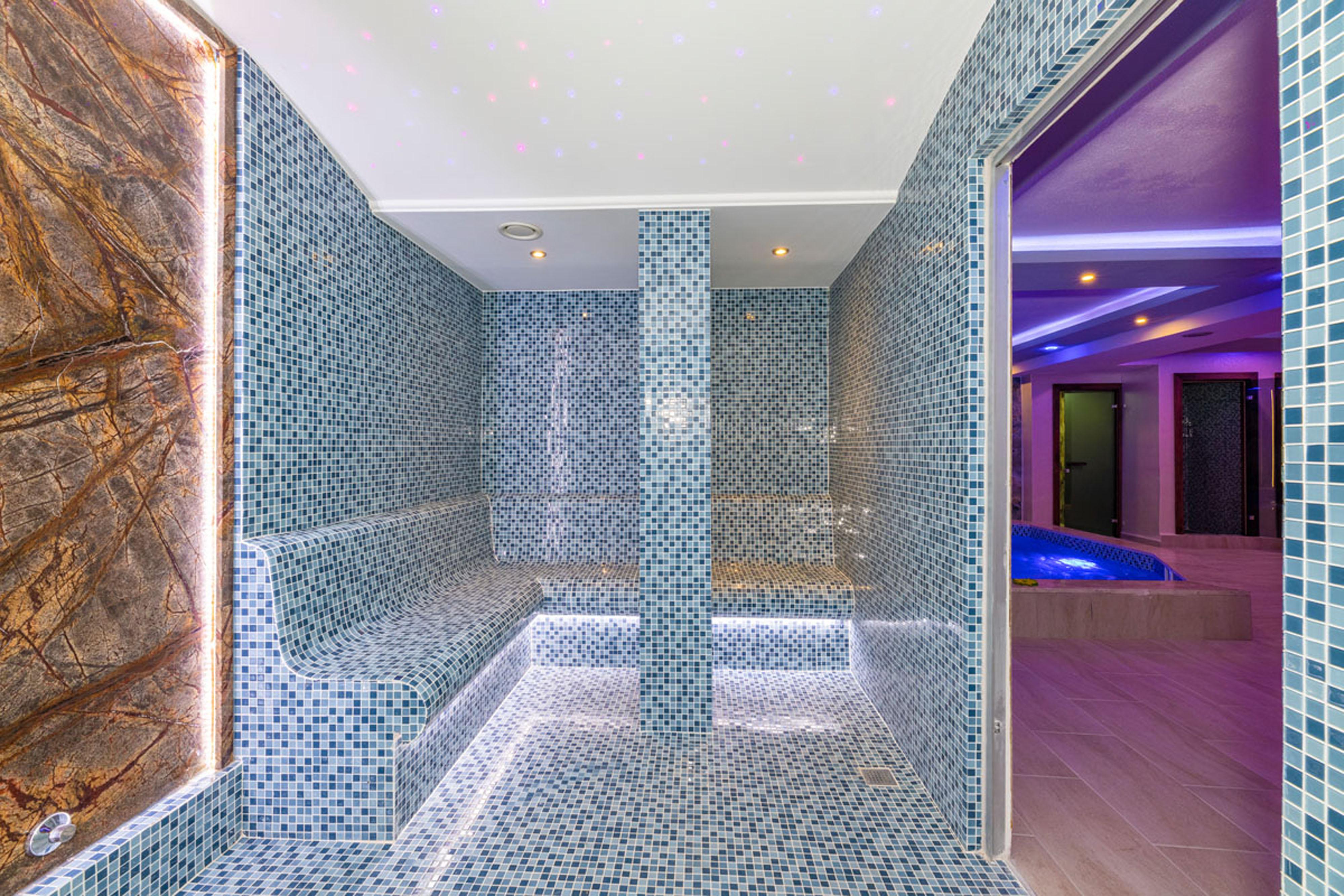 Bekdas Deluxe & Hotel Istambul