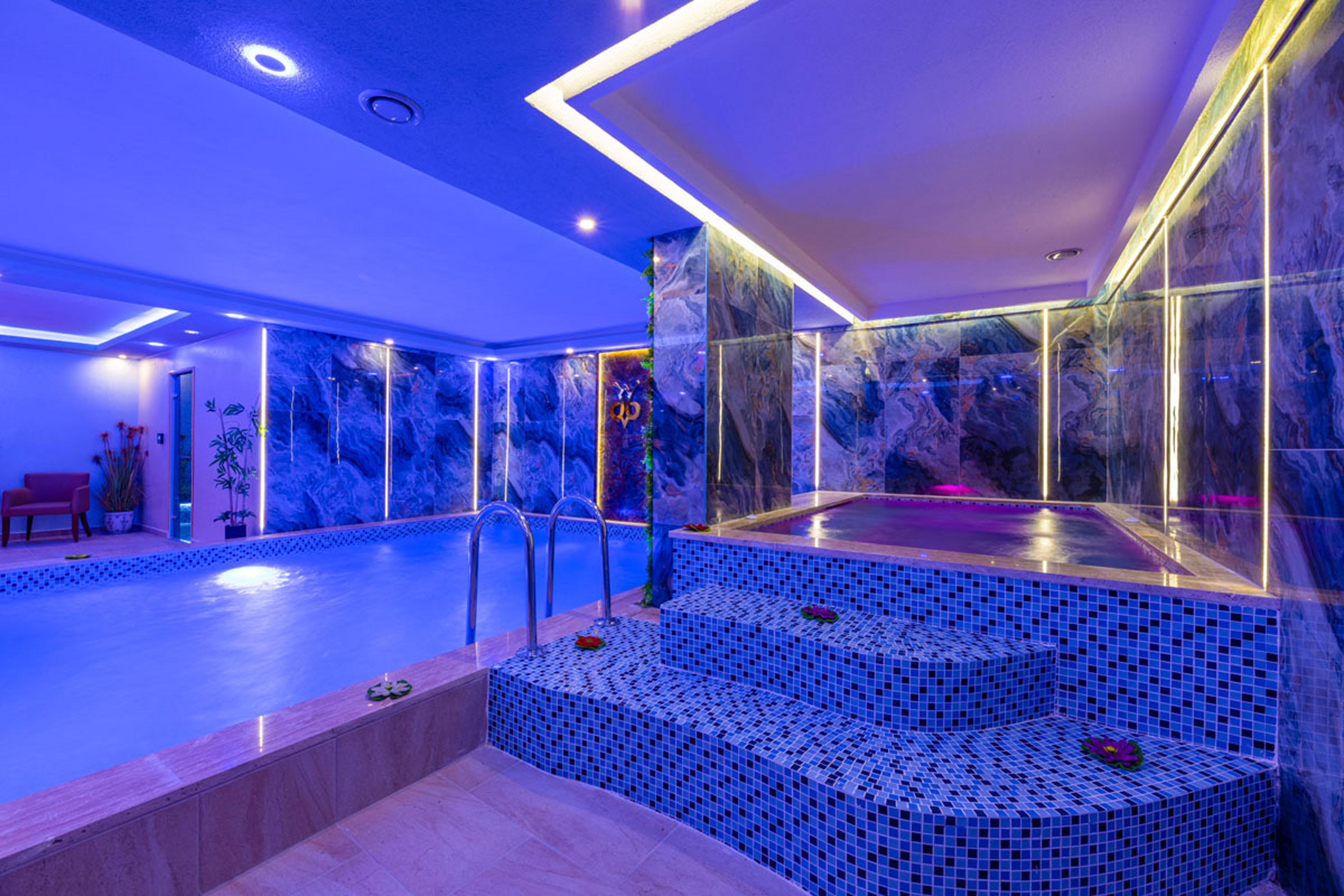 Hotel Bekdas Deluxe & Istambul