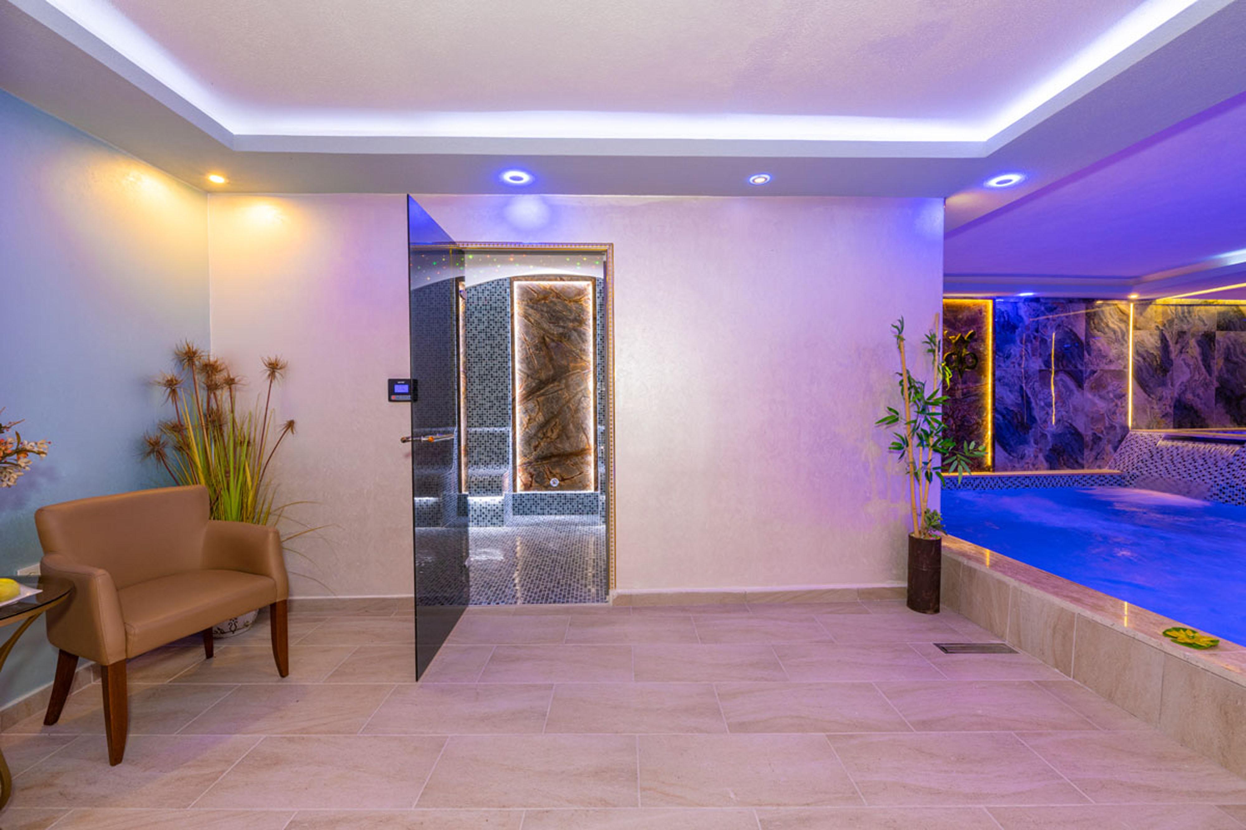 Bekdas Deluxe & Hotel Istambul