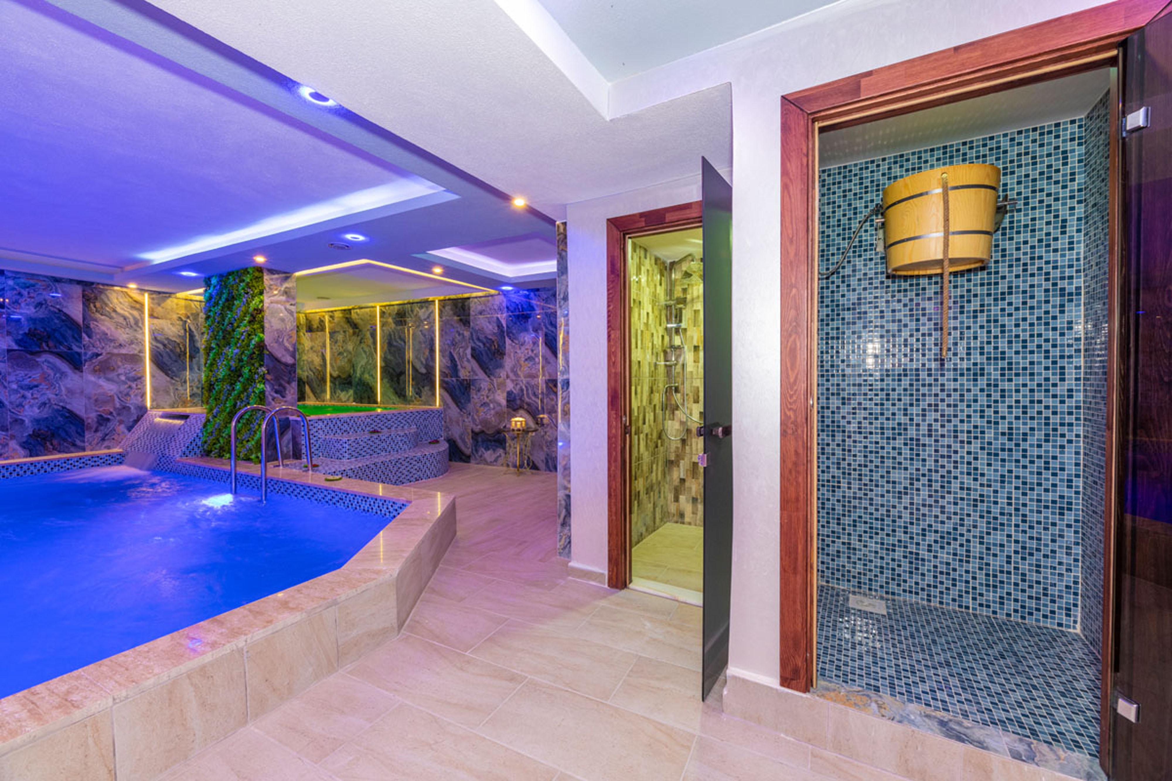 Bekdas Deluxe & 4* Istanbul