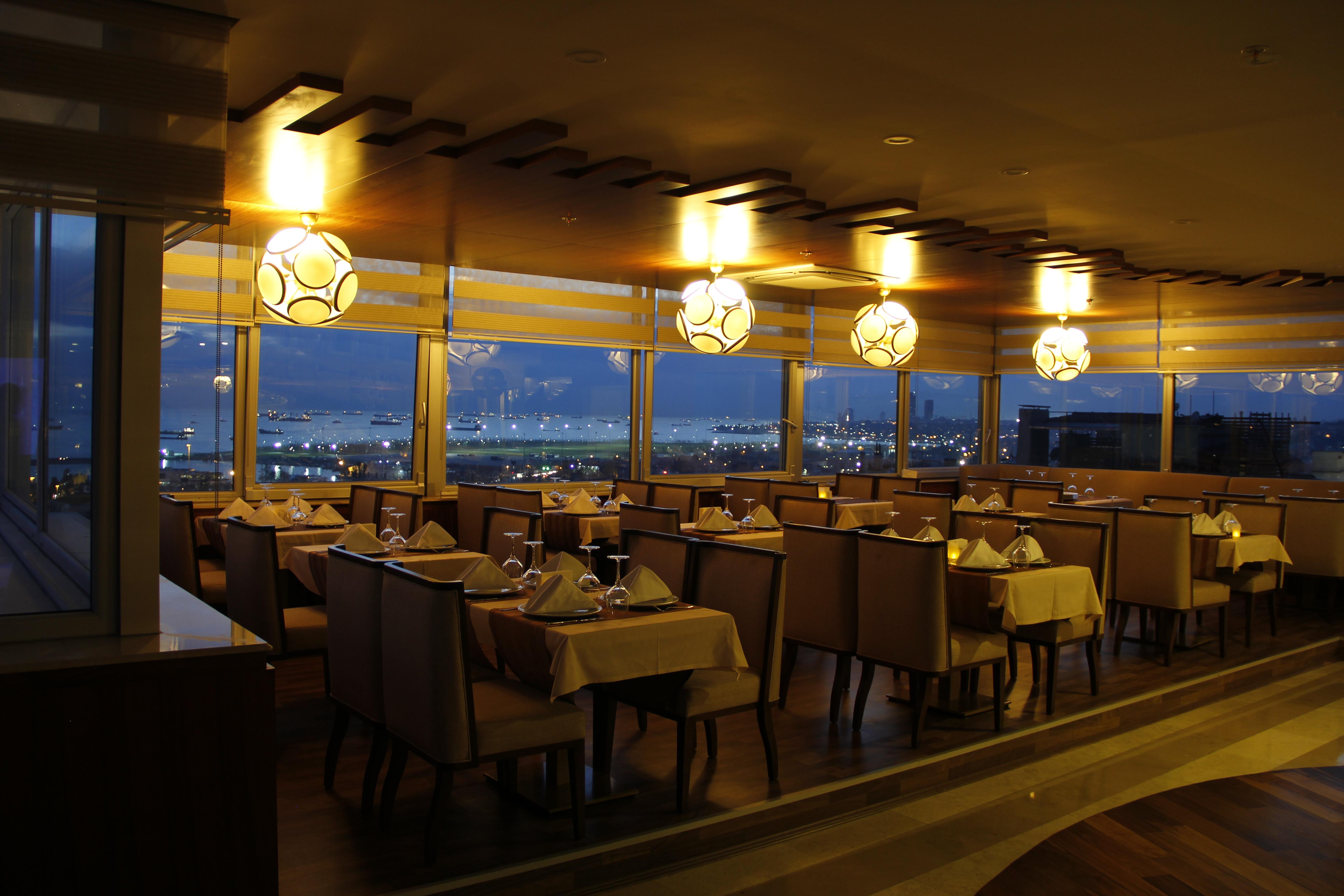 Bekdas Deluxe & 4* Istanbul