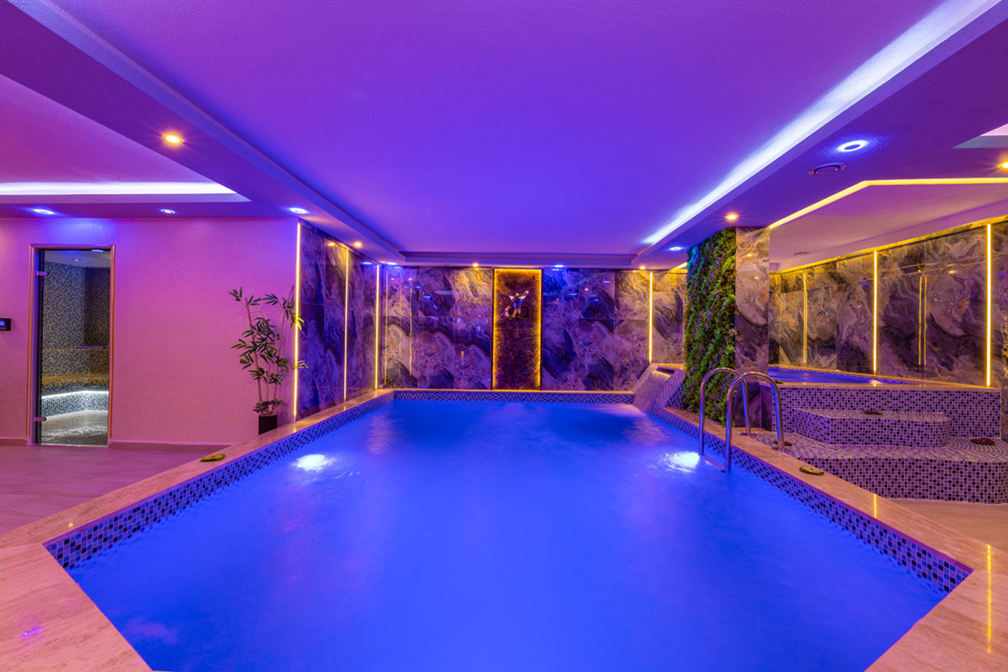 Bekdas Deluxe & Hotel 4*