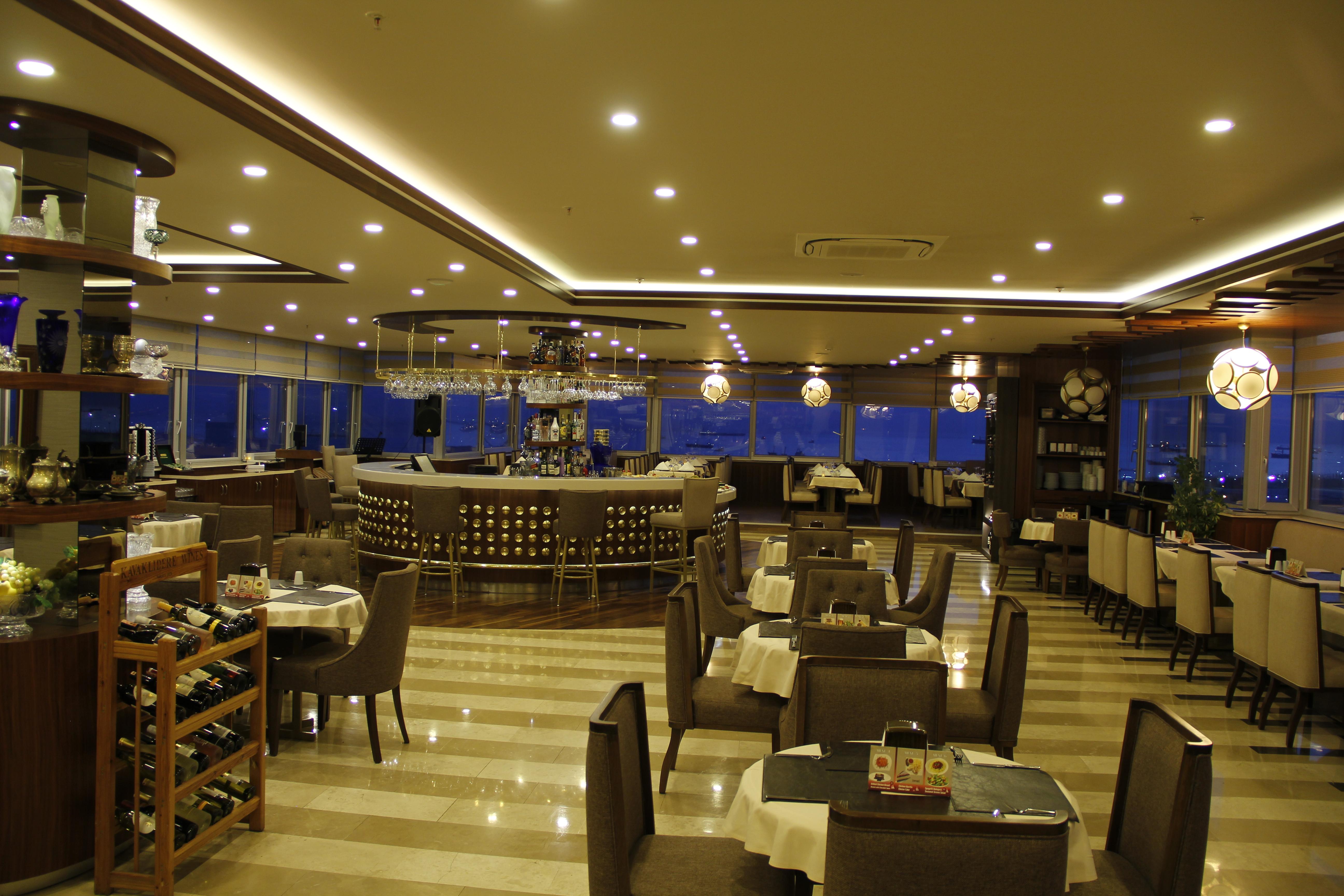 Bekdas Deluxe & Hotel 4*